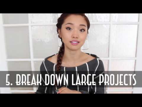 10 Things I Learned in College