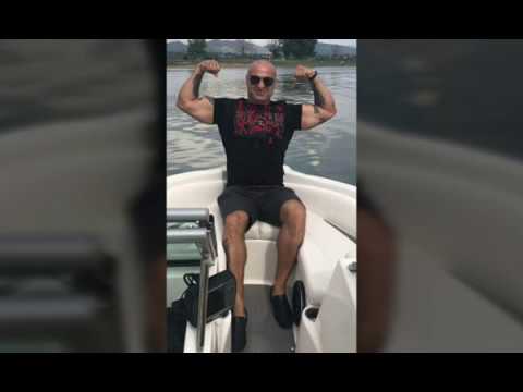 PENTRU GABI DASAEV DE LA DADY SI ION