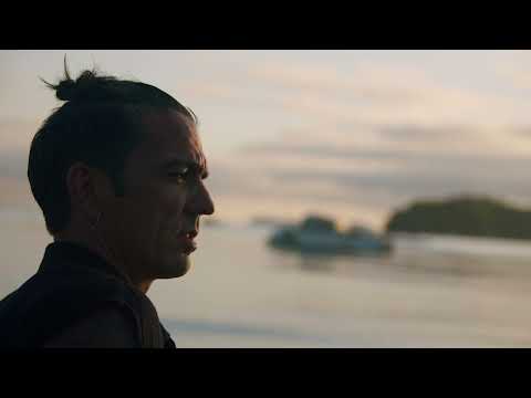 Alberto Indio - “SE UM DIA EU PUDESSE…”