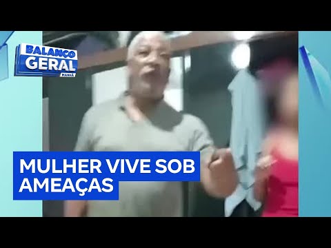 Homem invade casa da ex-mulher e tenta levar a filha à força em São Paulo