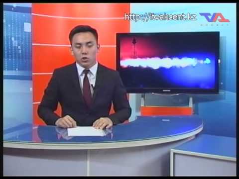 Лисаковск, выпуск программы «День» от 3 июня 2015г.