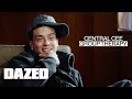 Central Cee Answers Fan Questions On Love Social Media Being A Gemini Dazed Autumn 24