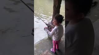 Download lagu Mancing Bareng Tata. Dilesehan Meru pacet mp3