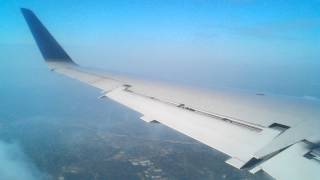 preview picture of video 'United Express 5963 - Chicago (ORD) Approach'