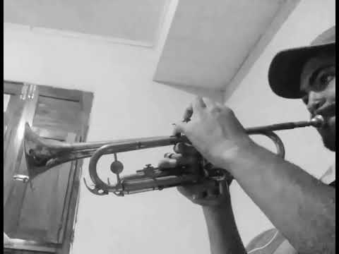 Cover "Sheik Of Araby" - Harry Bache Smith/Wynton Marsalis