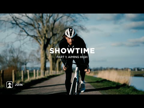SHOWTIME - Part 1: Aiming High