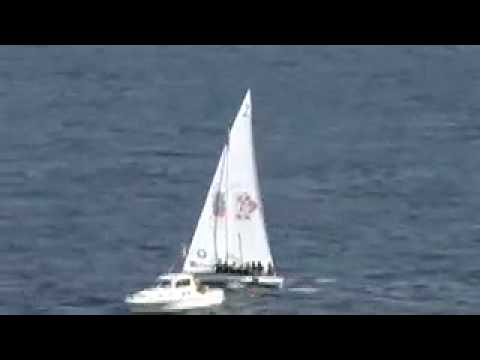 30-08-08-Largada y medio