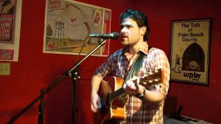 WHISKEYTOWN - JACKSONVILLE SKYLINE (Cover By RYAN McLAWHON) - Northgate Vintage