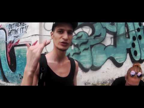 Mic Son Sham MCs X Smö  Finland and Syria Cypher Comming SOON