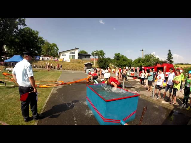 Pravčice, 25. 06. 2016