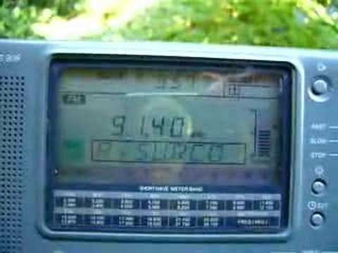 FM-DX 02.07.08 e-skip - Radio Surco in Geeste, D