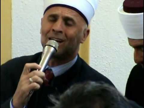 Ilahija Sulejman Bugari-Salli Ya Rabbi Wa Salem