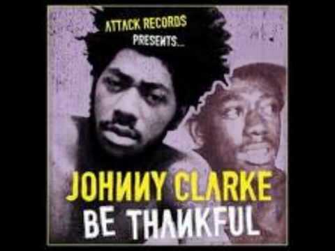 Johnny Clarke - Dem A Say Rasta