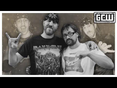 Spyder Nate Webb Announces He Has Been Cleared To Return To The Ring