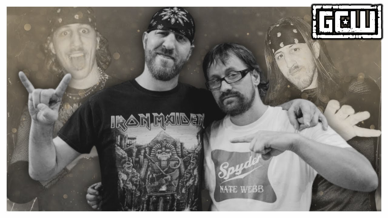 Video Test Thumbnail