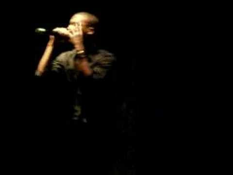 Lupe Fiasco Columbus Ohio