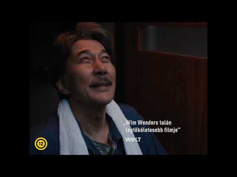 Tökéletes napok trailer