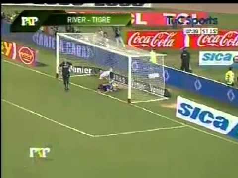 Resumen Paso a Paso: River 3-2 Tigre