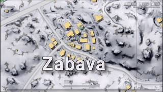 【PUBG実況#069】牽制射撃の大切さを伝える動画【戦場を支配したい貴方へ】