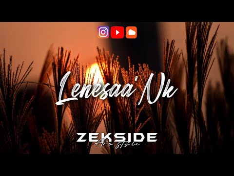 ZEKSIDE x DJAI SIOUL - TOMA JUIZO ( 4LYNAAH )