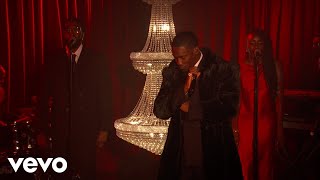 Cover art for I CAN TELL Live