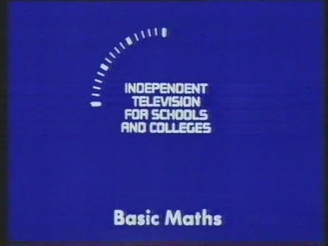 ITV SCHOOLS - BASIC MATHS: Pendulums