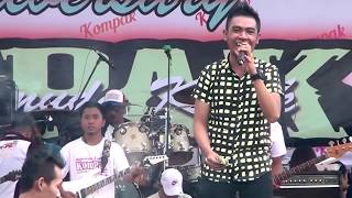 Download lagu Gerry Mahesa Muskurane New Pallapa KOMPAK 2017 mp3