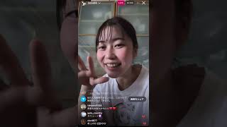 伊織いおインスタライブ！