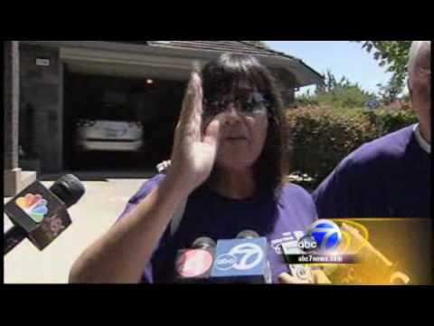 2-year-old Boy Killed By His Family's Pit Bull's In California