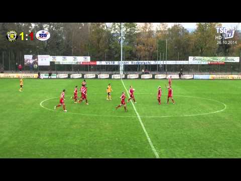 Zusammenfassung 11. Spieltag  VfB Auerbach - TSG Neustrelitz