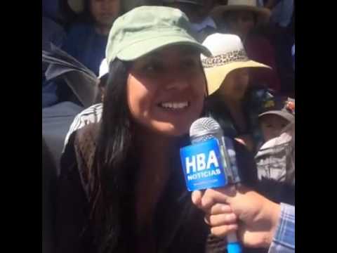 HBA noticias - VIII Pasacalle Regional Arequipa 2016 (Part 2 )