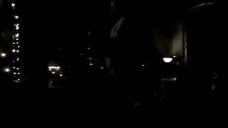 @TacticsProd Bill Callahan performing Baby&#39;s Breath @Loft_Dallas 7/19/2011