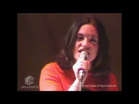 Jimson live at the Bull & Gate London for Onlinetv by Rick Siegel