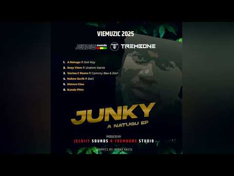 VAVINA C-ROOTS (2025) JUNKY ft CAMMY BEE & ESSTII