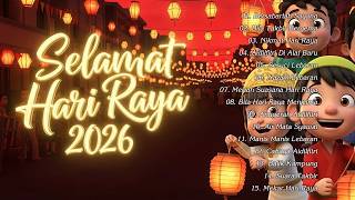 Download lagu LAGU RAYA TERHANGAT 2026 🎊 KOMPILASI NOSTALGIA, EVERGREEN & POPULER AIDILFITRI 🌺 mp3 Download lagu LAGU RAYA TERHANGAT 2026 🎊 KOMPILASI NOSTALGIA, EVERGREEN & POPULER AIDILFITRI 🌺 mp3
