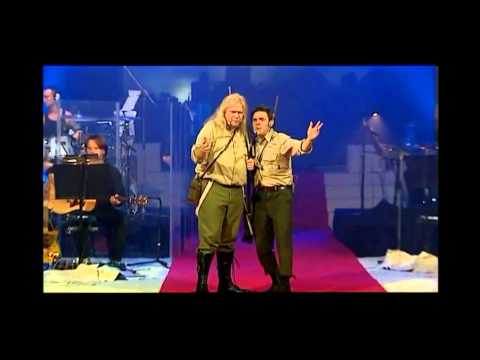 Caamora (Clive Nolan) - The Veil ( She, 2008)