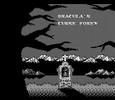 NES Castlevania II Simon S Quest Ending 2 Of 3