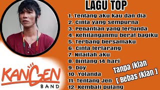 Download lagu Kangenband full album lagu nostalgia, musik top pilihan terbaik tanpa iklan mp3