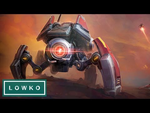 StarCraft 2 Arcade: Monobattle Madness!