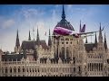 Wizz Air May 1 Airshow Budapest - YouTube