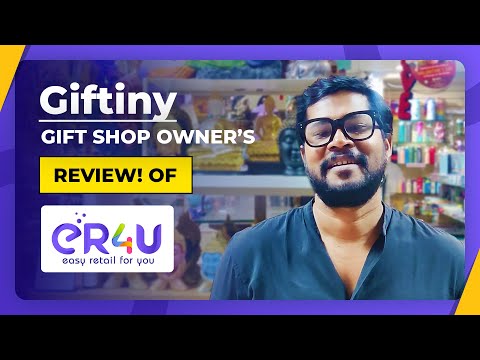 er4u review — Giftiny
