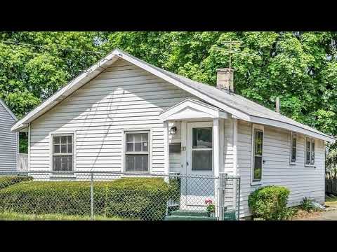 133 Lake Street Waltham MA - Real Estate for Sale