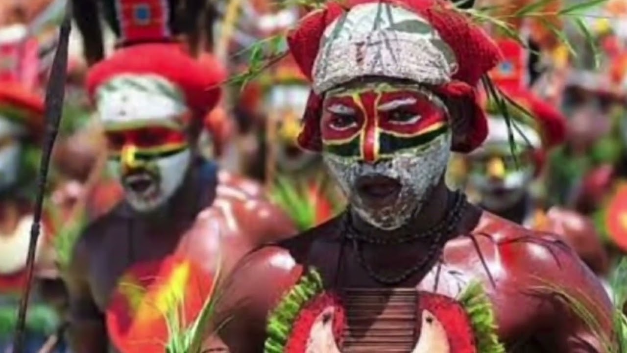 Keanekaragaman Wisata Papua yang Unik
