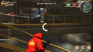 1080P HD CrimeCraft GangWars PvP - Troth