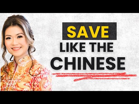 Untold Chinese Money Secrets That Build Wealth