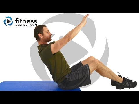 30 minute fitness blender hotsell