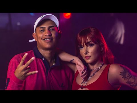 Mc NathanZK - Joga na Cara (Vídeo Clip Oficial) DJ GM
