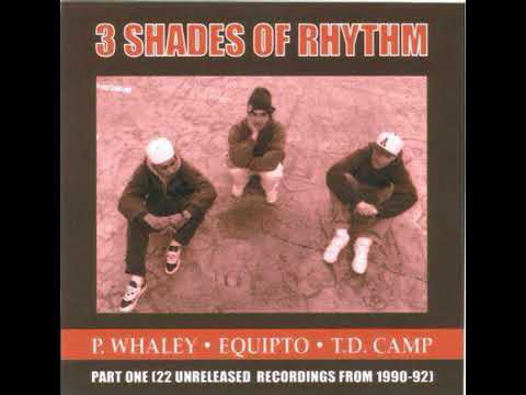 3 Shades of Rhythm - Rhythmic Shades [90'-92']