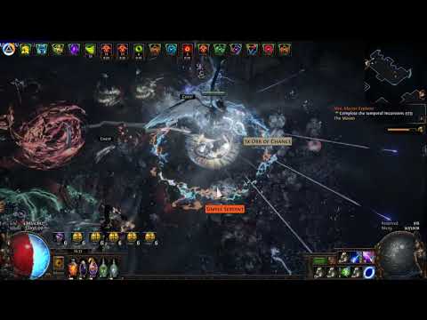 Deadeye MF 100% deli showcase
