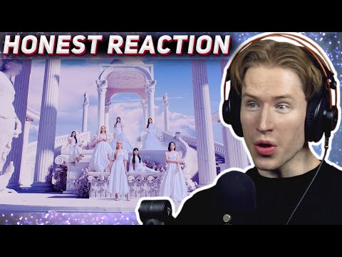 HONEST REACTION to Dreamcatcher(드림캐쳐) 'MAISON' MV